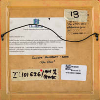 Sandra Hanekom; The Star