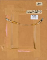 Judas Mahlangu; Mother and Child I