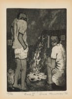 Judas Mahlangu; Boys II