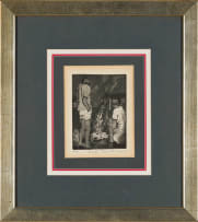 Judas Mahlangu; Boys II