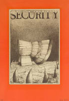 Simon Ford; Security