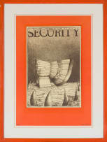 Simon Ford; Security