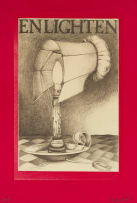 Simon Ford; Enlighten