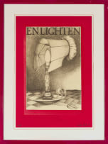 Simon Ford; Enlighten