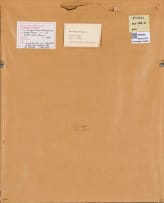 George Milwa Mnyaluza Pemba; Seated Xhosa Woman