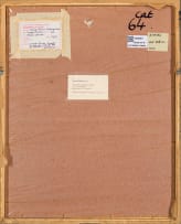 George Milwa Mnyaluza Pemba; Xhosa Woman