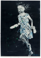 Nelson Makamo; Girl
