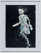 Nelson Makamo; Girl