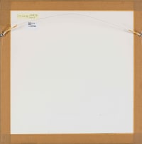 Diane Victor; Church with Guillotine Steeple