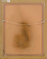 Mari Vermeulen-Breedt; Woman in a White Dress