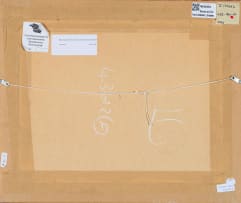 Zakkie Eloff; Kudu Grazing