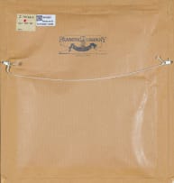 Alice Goldin; Olive Orchard