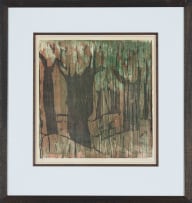 Alice Goldin; Olive Orchard