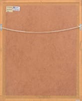 Alan Wolton; Wetland Landscape