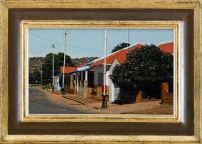 John Meyer; Beyond Frank's Corner, Oudorp