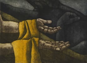 Christine Dixie; She Offered the Brighter Apple of Golden Cloth