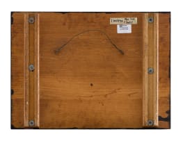 Cecil Skotnes; Untitled (Abstracted Landscape)