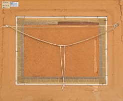 Wessel Marais; Lunch al Fresco