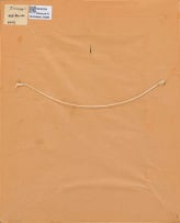 Wessel Marais; Parktoneel Kaapstad (Park Scene, Cape Town)