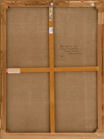 Hannatjie van der Wat; Winter Pastorale II