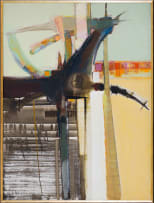 Hannatjie van der Wat; Winter Pastorale II