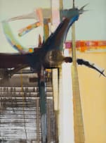 Hannatjie van der Wat; Winter Pastorale II