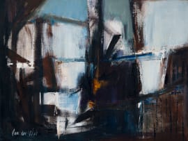 Hannatjie van der Wat; Development