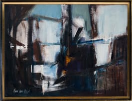 Hannatjie van der Wat; Development