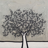 Richard Scott; Champagne Tree
