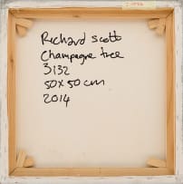 Richard Scott; Champagne Tree