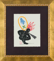 Christiaan Diedericks; Angeli Intor Nos Sunt (Angels are Among Us)
