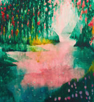 Alexia Vogel; Meander