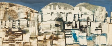 Trevor Coleman; Lost City