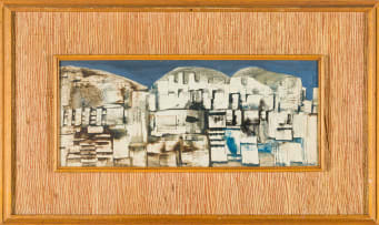 Trevor Coleman; Lost City