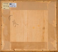 Baerentzen & Co; A Set of Lithographs Illustrating the Danish West Indies, six