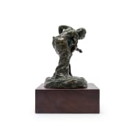 Joy Rose-Innes; Mother and Child