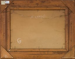 Julius Seyler; Shrimp Fishermen