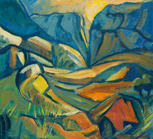 Stefan Ampenberger; Clarens