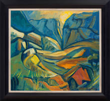 Stefan Ampenberger; Clarens