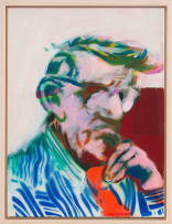 Jan Neethling; R. G. H. III