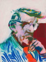 Jan Neethling; R. G. H. III
