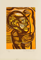 Cecil Skotnes; Pilgrimage to Dias Cross