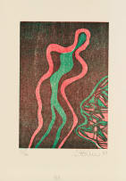 Cecil Skotnes; Pilgrimage to Dias Cross