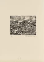 Cecil Skotnes; Pilgrimage to Dias Cross