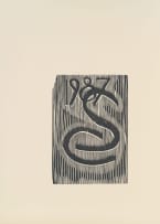 Cecil Skotnes; Pilgrimage to Dias Cross