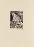 Cecil Skotnes; Pilgrimage to Dias Cross