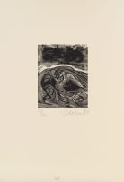 Cecil Skotnes; Pilgrimage to Dias Cross