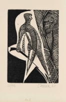 Cecil Skotnes; Pilgrimage to Dias Cross