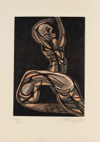 Cecil Skotnes; Pilgrimage to Dias Cross