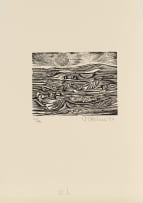 Cecil Skotnes; Pilgrimage to Dias Cross